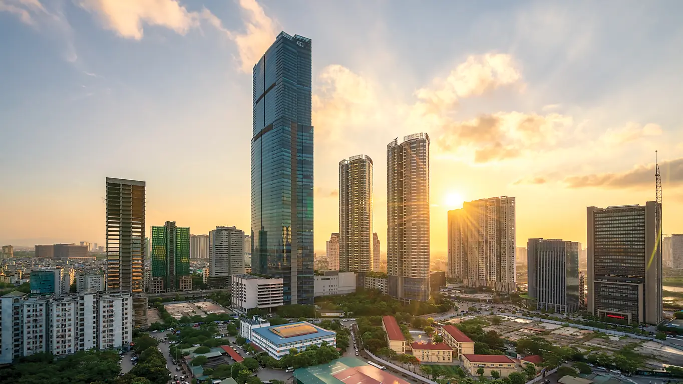 Hà Nội tập trung nguồn lực cho tăng trưởng 11% năm 2026